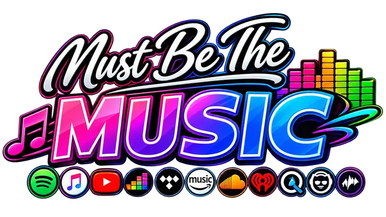 Must Be The Music — playlists for every platform